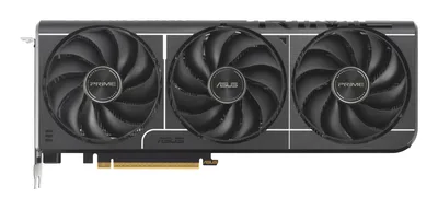 ASUS NVIDIA GeForce RTX 5060 Ti Triple slot Fansink graafikakaart