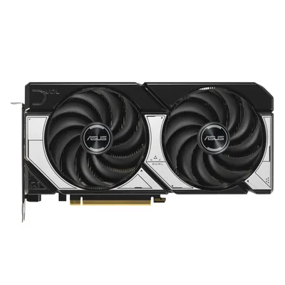 ASUS NVIDIA GeForce RTX 5070 Dual Slot Fansink graafikakaart