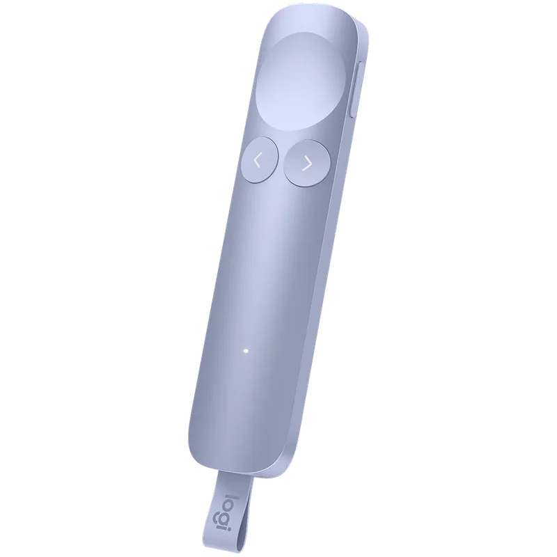 Logitech Spotlight 2 Light hiir