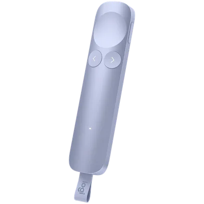 Logitech Spotlight 2 Light hiir
