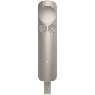 Logitech Spotlight 2 Sand hiir