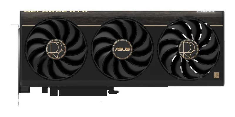 ASUS NVIDIA GeForce RTX 5080 graafikakaart