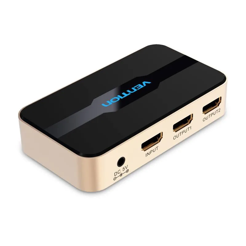 Vention Video Splitter 2PORT videokaabel