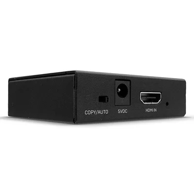 Lindy Video Splitter 2PORT videokaabel