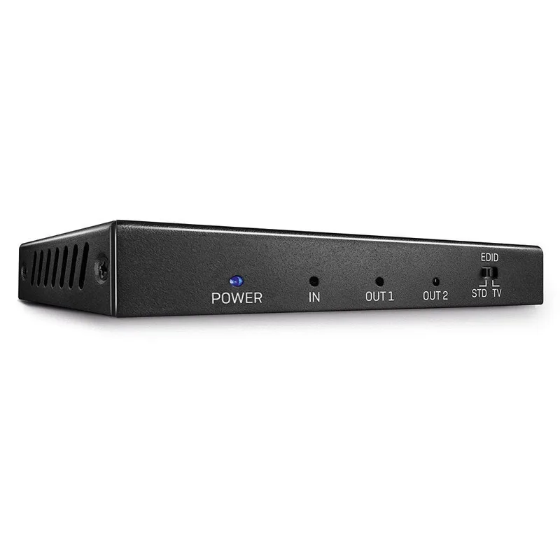Lindy Video Splitter 2PORT videokaabel