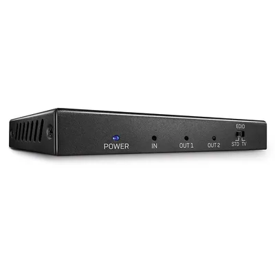 Lindy Video Splitter 2PORT videokaabel