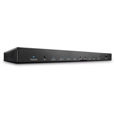 Lindy Video Splitter 8PORT videokaabel