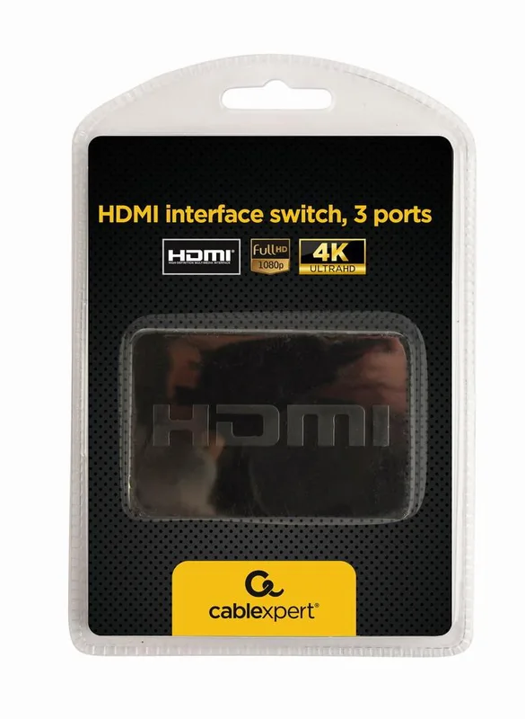 Gembird DSW-HDMI-34 25 m videokaabel