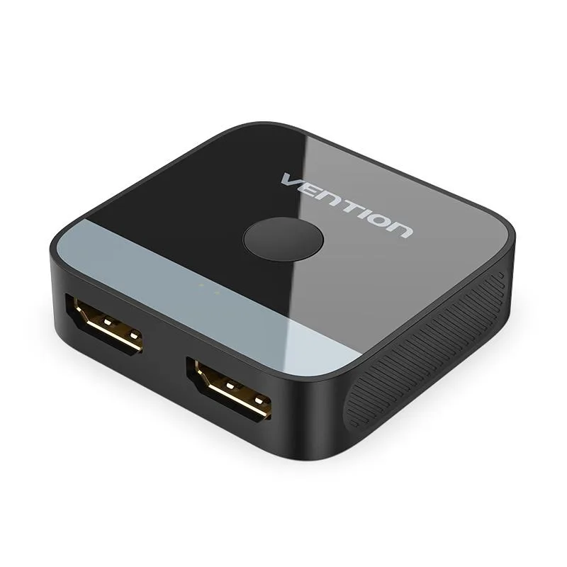 Vention Video Switcher AKOB0 2-PORT videokaabel