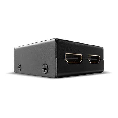Lindy Video 2PORT videokaabel