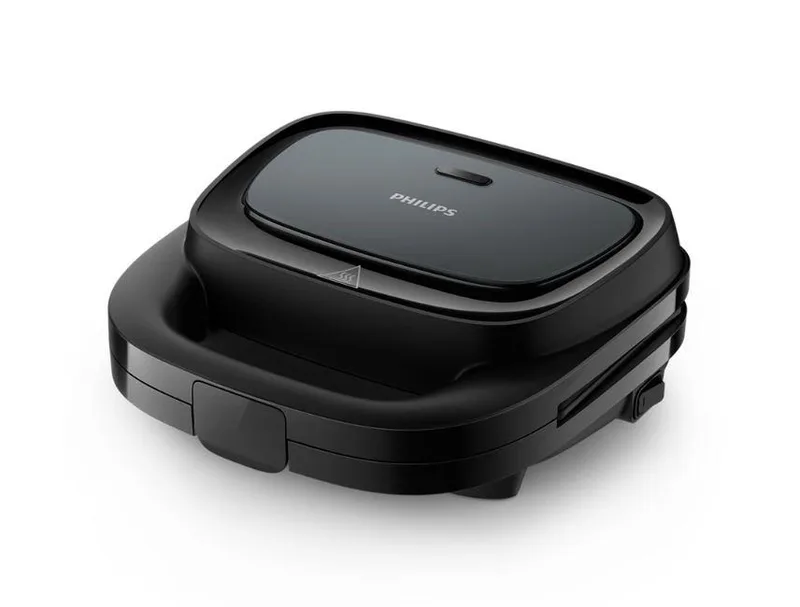 Philips Waffle-Iron 90 HD2332 röster