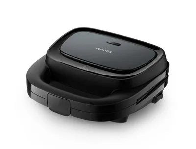 Philips Waffle-Iron 90 HD2332 röster