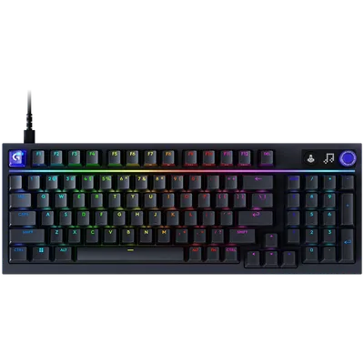 Logitech G316 98 Int'l klaviatuur