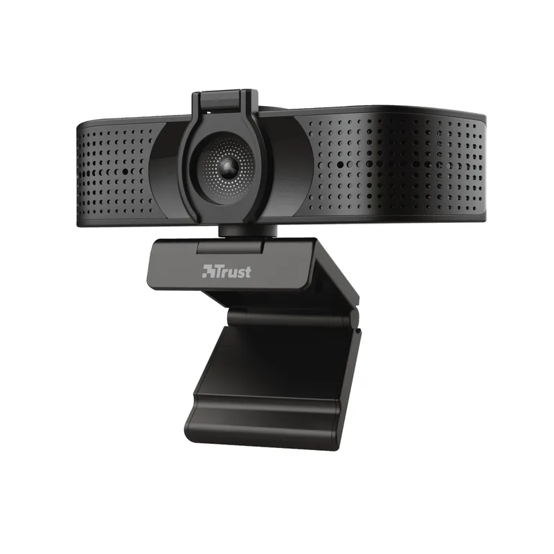 Trust Camera Webcam Teza 4K UHD/24280