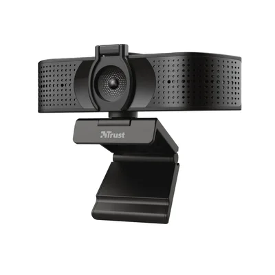 Trust Camera Webcam Teza 4K UHD/24280