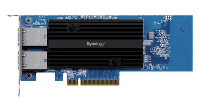 Synology E10G30-T2 võrguadapter