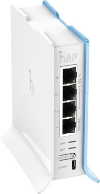 Mikrotik Access Point RB941-2ND-TC pääsupunkt