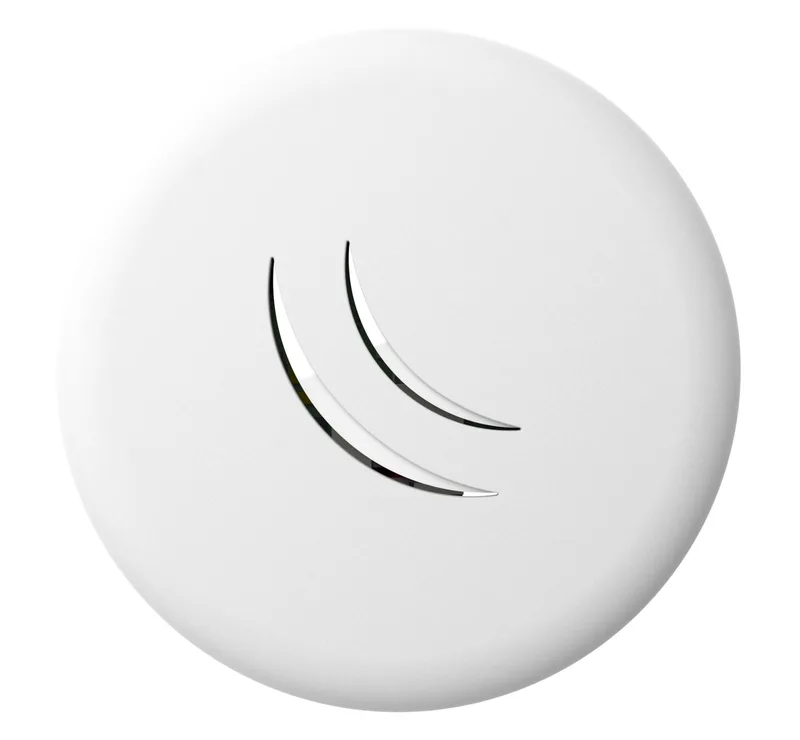Mikrotik RBCAPL-2ND pääsupunkt