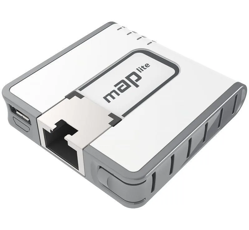 Mikrotik RBMAPL-2ND pääsupunkt