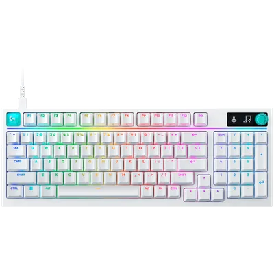 Logitech G316 98 Gaming klaviatuur