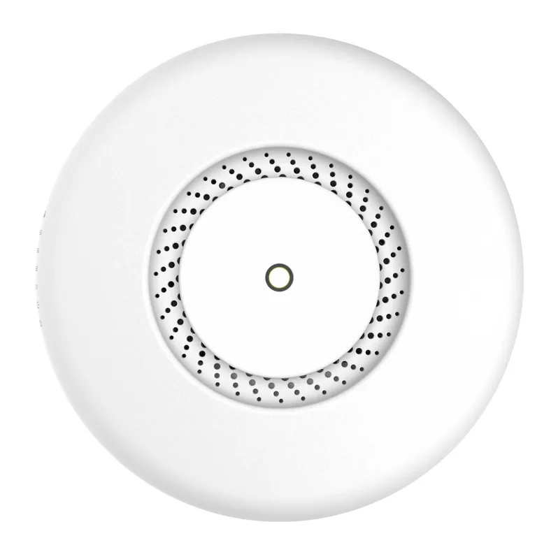Mikrotik RBCAPGI-5ACD2ND pääsupunkt