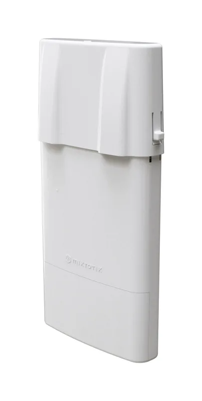 Mikrotik Wireless Device WAN connection Ethernet (RJ-45)/Wi-Fi pääsupunkt