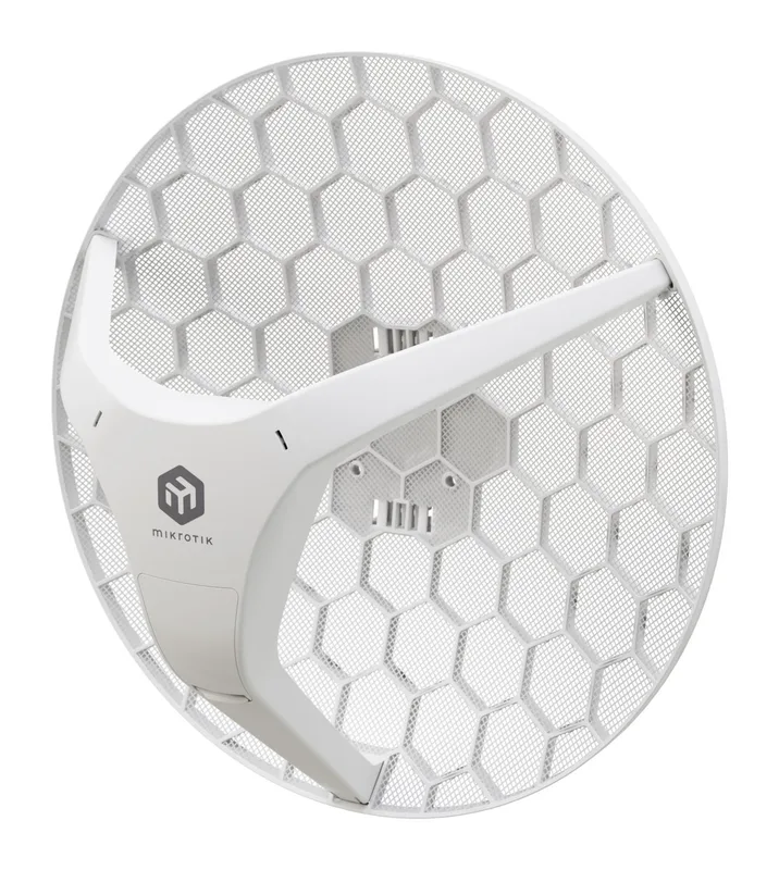 Mikrotik 1200 Mbit/s LHG-5AXD pääsupunkt