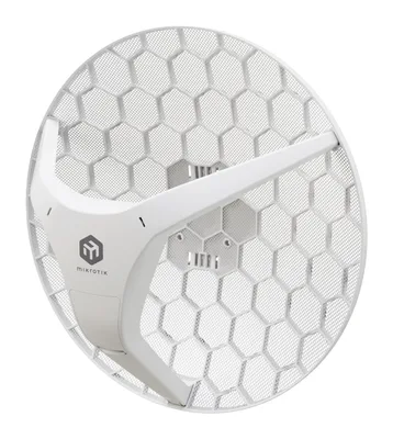 Mikrotik 1200 Mbit/s LHG-5AXD pääsupunkt