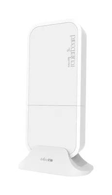Mikrotik 300 Mbit/s WAPR-2ND&EC200A-EU pääsupunkt