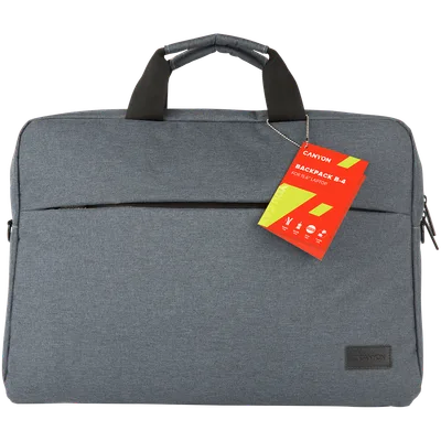 Canyon Elegant 15.6'' kott