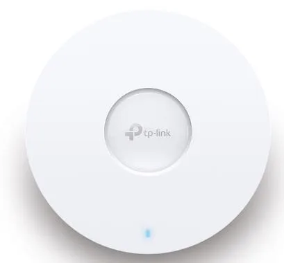 TP-Link Omada 2976 Mbit/s pääsupunkt