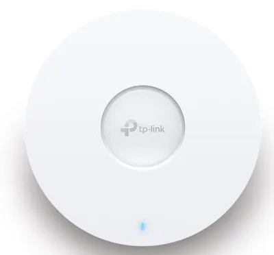 TP-Link Omada 2976 Mbit/s pääsupunkt