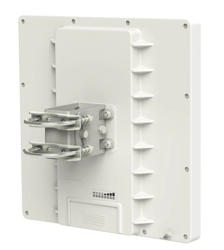 Mikrotik WAN connection Ethernet (RJ-45)/Wi-Fi RB911G-5HPND-QRT pääsupunkt