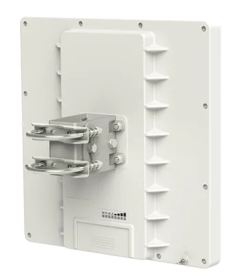 Mikrotik WAN connection Ethernet (RJ-45)/Wi-Fi RB911G-5HPND-QRT pääsupunkt