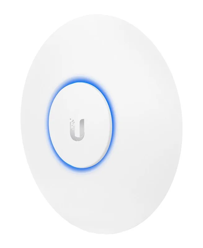 Ubiquiti UAP-AC-PRO pääsupunkt