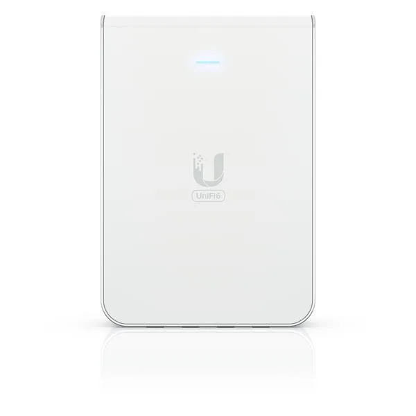 Ubiquiti 4800 Mbit/s WAN connection Ethernet (RJ-45) pääsupunkt
