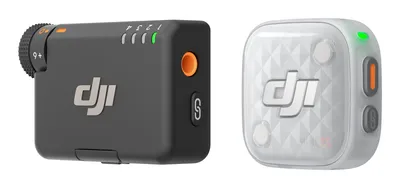 DJI Mini 1TX+1RX mikrofon