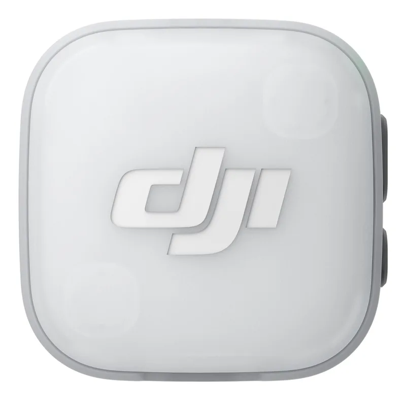 DJI Mini 2 Transmit mikrofon