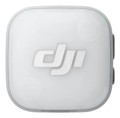 DJI Mini 2 Transmit mikrofon