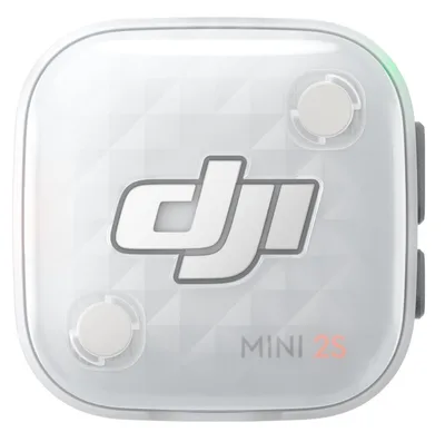 DJI Mini Transmitter CP.RN.00000558 mikrofon