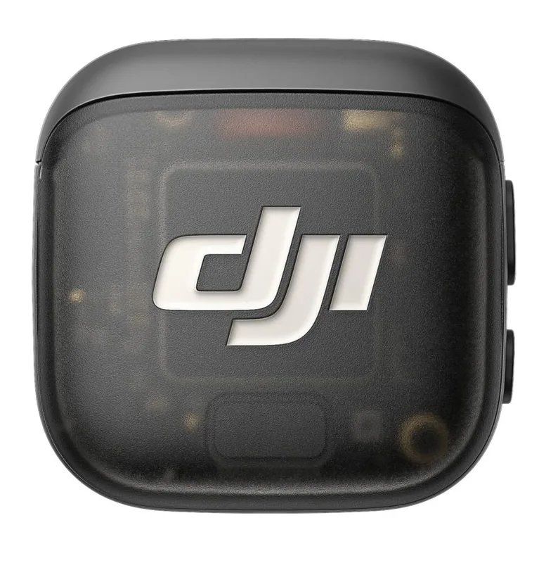 DJI Transmitter CP.RN.00000478 mikrofon