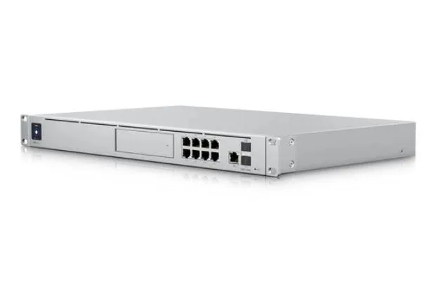 Ubiquiti Appliance Udm-Se võrguadapter