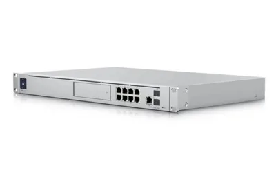 Ubiquiti Appliance Udm-Se võrguadapter
