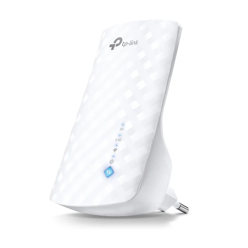 TP-Link Range Extender RE190 signaalivõimendi