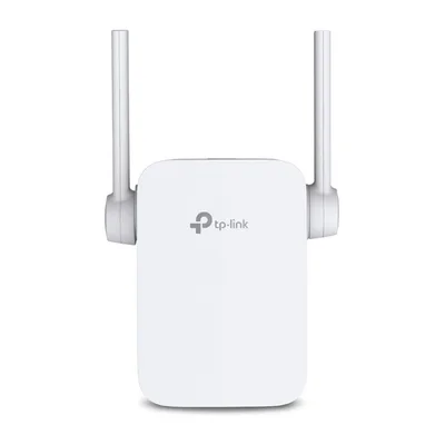 TP-Link Range Extender RE205 signaalivõimendi
