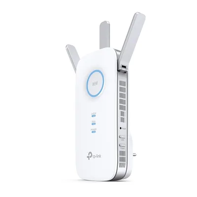 TP-Link Range Extender RE550 signaalivõimendi