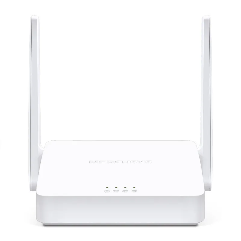 Mercusys Wireless Router Data speed 300 Mbit/s ruuter