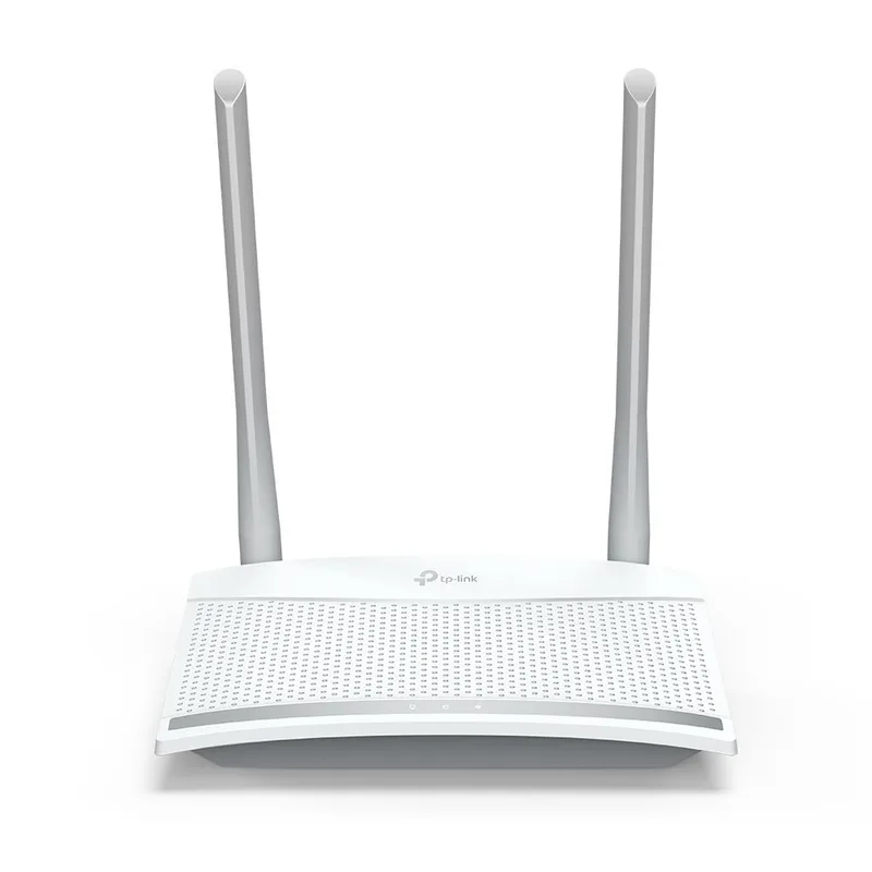 TP-Link Wireless Router ruuter