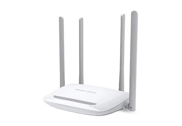 Mercusys Wireless Router ruuter
