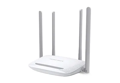 Mercusys Wireless Router ruuter